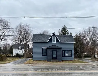 447 GODERICH Street, Saugeen Shores, ON N0H 2C4