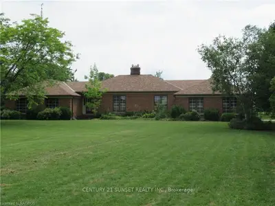 5763 Highway 9, Kincardine, On, N2z 2x5