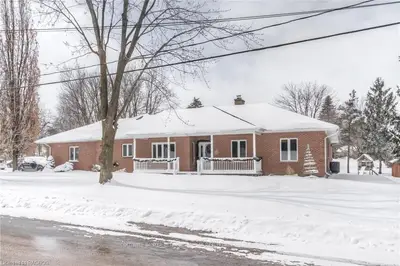 226 DRUMMOND Street, North Huron, ON N0M 1H0