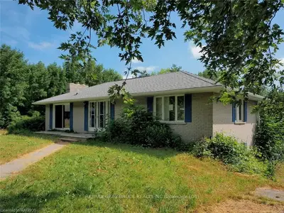 205325 Highway 26, Meaford, On, N4l 1w5