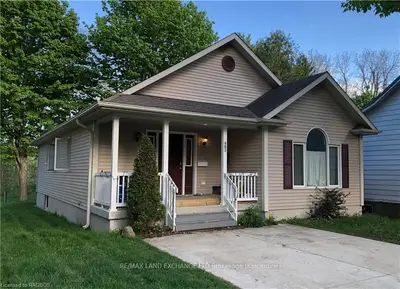 803 OLDE VICTORIA Street, Kincardine, ON N2Z 2B4