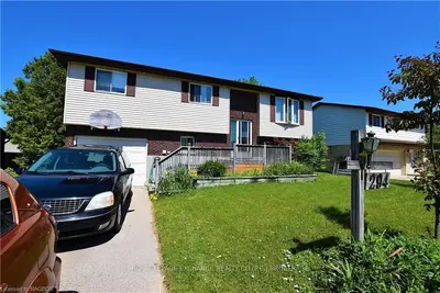 294 Bricker Street, Saugeen Shores, On N0h 2c1