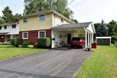 815 11th Street W, Owen Sound, On N4k 3t4
