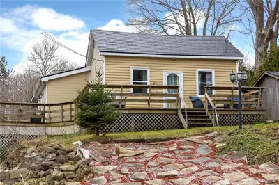 287 FRANK Street, South Bruce Peninsula, ON N0H 2T0