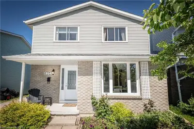625 Hunter Street, Kincardine, On N2z 1r7