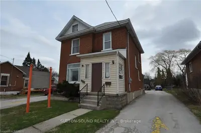 1529 9th Avenue E, Owen Sound, On N4k 3e9