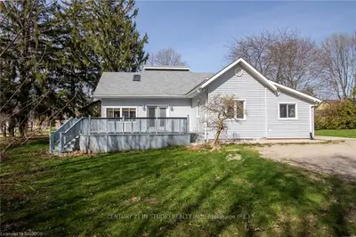 132 KING Street, Kincardine, ON N0G 2T0