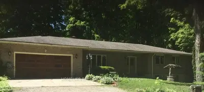 302098 Grey Road 170, Georgian Bluffs, On, N0h 2k0