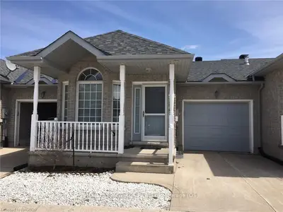 931 9th Avenue A, Owen Sound, On, N4k 6y4