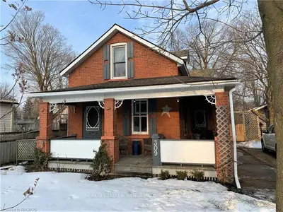 309 ALMA Street, Brockton, ON N0G 2V0