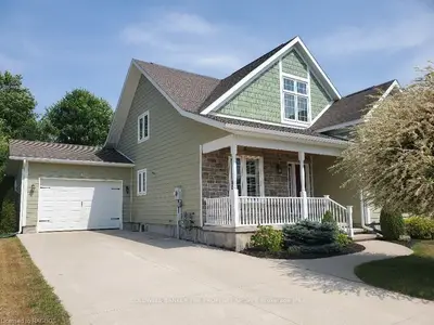 40 Eastgate Drive, Saugeen Shores, On N0h 2l0