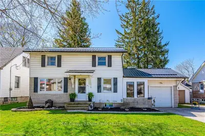 260 WATERLOO Street, Wellington North, ON N0G 2L3