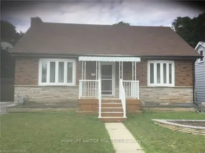 850 8th Avenue, Owen Sound, On N4k 3a7