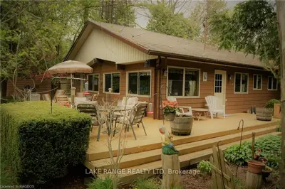 84976 Leslie Street, Ashfield-colborne-wawanosh, On N7a 3x9
