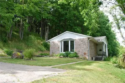 598 16th Street W, Owen Sound, On N4k 4a6