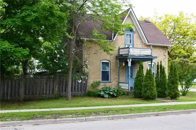 573 Bricker Street, Saugeen Shores, On N0h 2c4