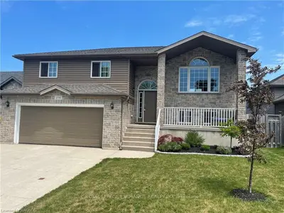 278 SARATOGA Road, Kincardine, ON N2Z 2N3