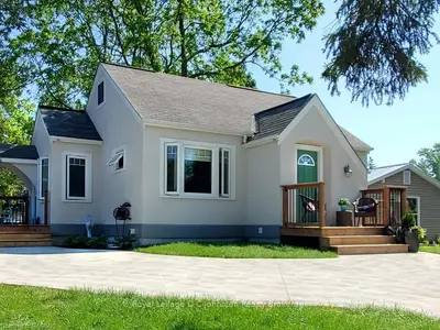 393 Elgin Street, Saugeen Shores, On N0h 2c7