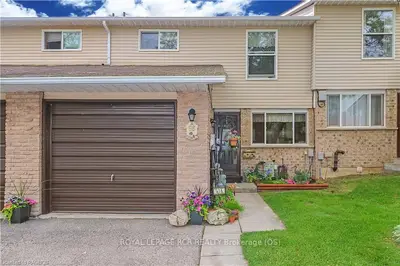 56 Lila Road, Owen Sound, On N4k 6c2