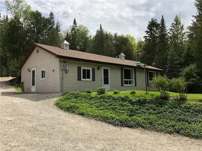 70 Hope Bay Road, South Bruce Peninsula, On N0h 2t0