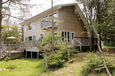 20 Zorra Drive, Northern Bruce Peninsula, On N0h 2r0