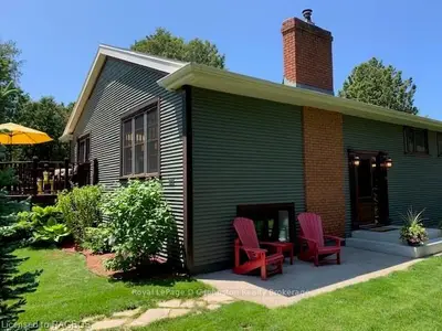 221 Lake Street, Saugeen Shores, On N0h 2l0