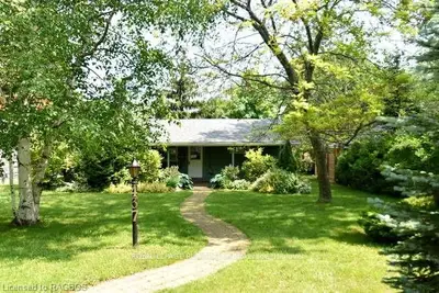 437 Market Street, Saugeen Shores, On N0h 2c2