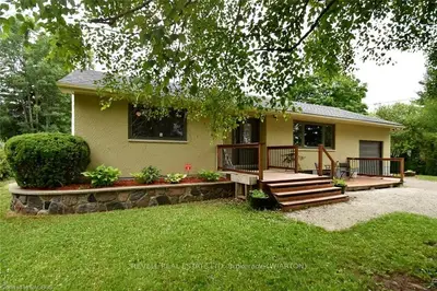 122391 Grey Road 5, Georgian Bluffs, On, N4k 5n5
