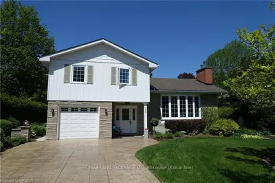 195 Campbell Cres, Kincardine, On, N2z 1b9