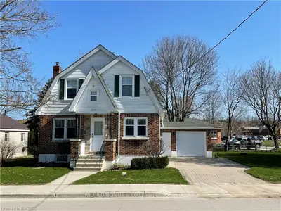 420 SCOTT Street, Brockton, ON N0G 2V0