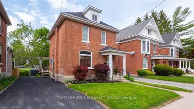 432 14TH Street W, Owen Sound, ON N4K 3Y2