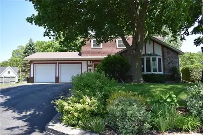 325 Parker Street, Kincardine, On N2z 1w7