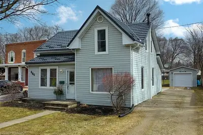 664 15TH Street E, Owen Sound, ON N4K 1X4