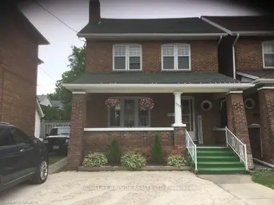 779 4th Avenue E, Owen Sound, On N4k 2n5