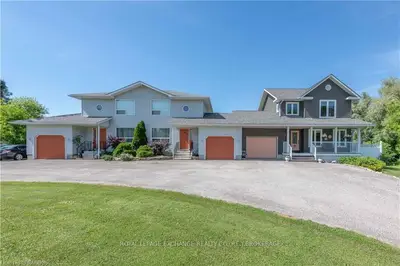 82 Bruce Road 15, Brockton, On, N0h 1j0