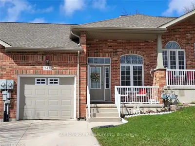 542 9TH STREET A E, Owen Sound, ON N4K 0C2