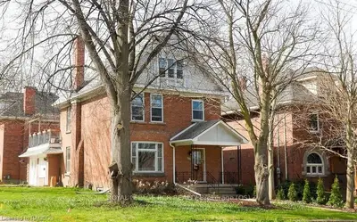 535 9TH Street E, Owen Sound, ON N4K 1P4