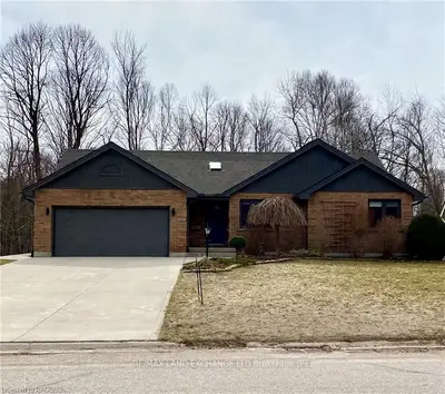 501 MILL CREEK Road, Saugeen Shores, ON N0H 2C2