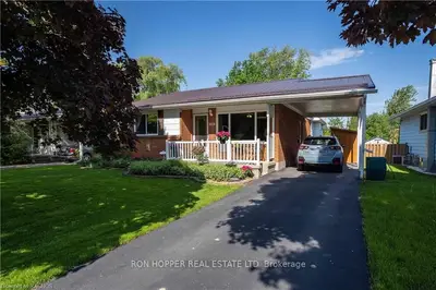 1124 10TH Avenue E, Owen Sound, ON N4K 3J1