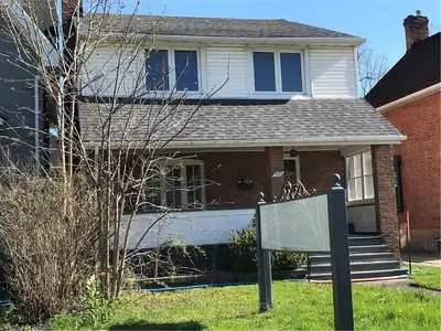 315 10th Street W, Owen Sound, On N4k 3r4