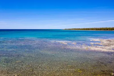 LOT 90 PEDWELL POINT Drive, Northern Bruce Peninsula, ON N0H 2R0