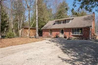 299 VICTORIA Street, Kincardine, ON N0G 2T0