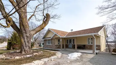 657 GOULD Street, South Bruce Peninsula, ON N0H 2T0