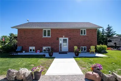 320215 GREY HIGHLANDS ROAD 170, Grey Highlands, ON N0C 1L0