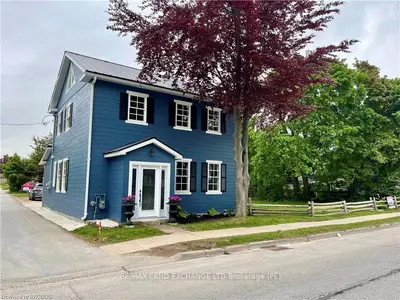 79 ALBERT Street N, Saugeen Shores, ON N0H 2L0