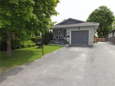 2175 5TH Avenue W, Owen Sound, ON N4K 6G5