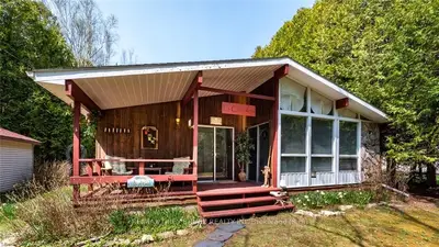 8 KOWAL Lane, South Bruce Peninsula, ON N0H 2G0