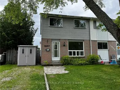 1037 12TH Street E, Owen Sound, ON N4K 5V4