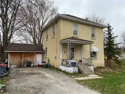 298 BERFORD Street, South Bruce Peninsula, ON N0H 2T0