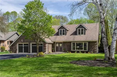 495 MILL CREEK Road, Saugeen Shores, ON N0H 2C4